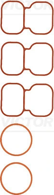 Gasket Set, intake manifold